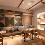 Zenit Hotel 4*