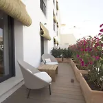 Zenit Hotel Sevilla