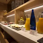 Hotel Zenit