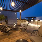 Zenit Hotel Sevilla