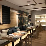 Zenit Hotel 4*