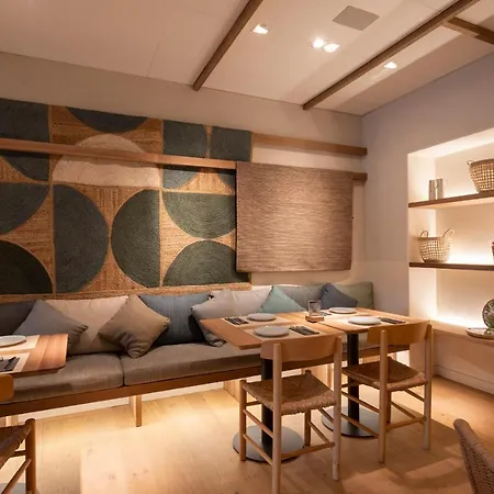 塞维利亚泽尼特酒店 酒店 4*