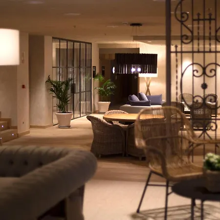 塞维利亚泽尼特酒店 酒店 4*