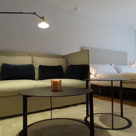 塞维利亚泽尼特酒店 酒店