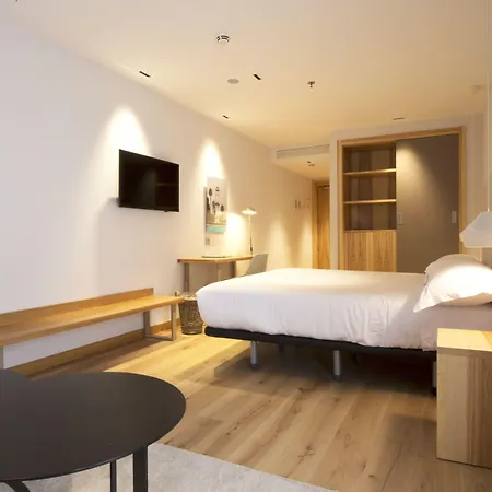 塞维利亚泽尼特酒店 塞维利亚