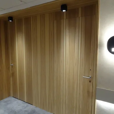 酒店 塞维利亚泽尼特酒店 塞维利亚