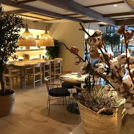 酒店 塞维利亚泽尼特酒店