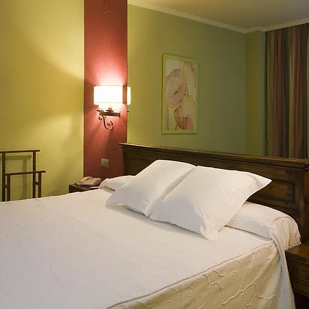 塞维利亚泽尼特酒店 塞维利亚