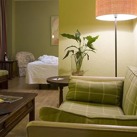 塞维利亚泽尼特酒店 酒店 4*