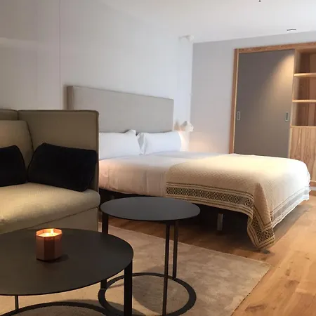 酒店 塞维利亚泽尼特酒店 4*