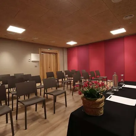 塞维利亚泽尼特酒店 塞维利亚