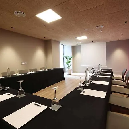 塞维利亚泽尼特酒店 塞维利亚