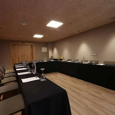 酒店 塞维利亚泽尼特酒店 4*