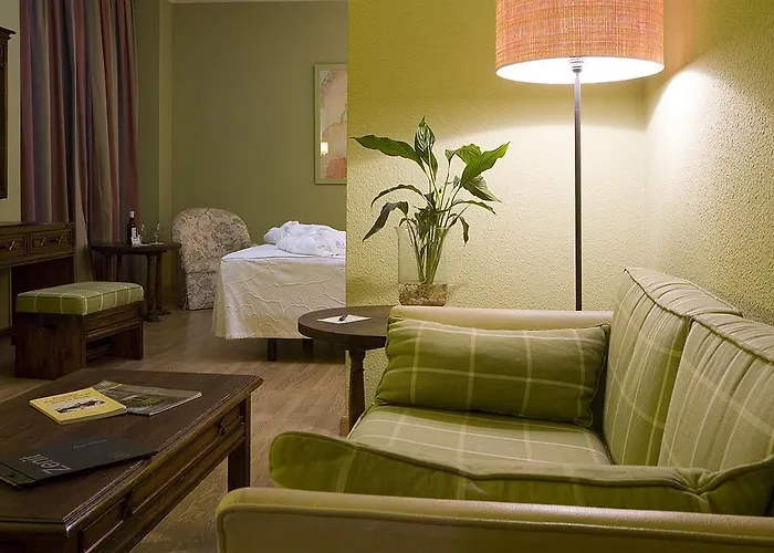 Zenit Hotel 4*