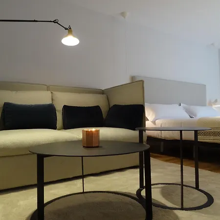 Hotel Zenit Siviglia