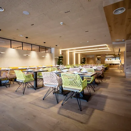 Hotel Zenit Siviglia