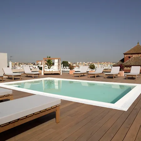 Hotel Zenit Siviglia