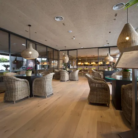 Hotel Zenit Siviglia